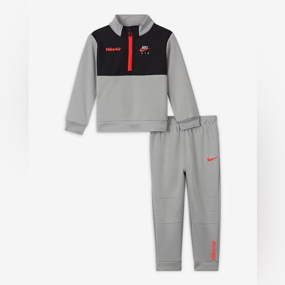 Nike Air 3T performance set
